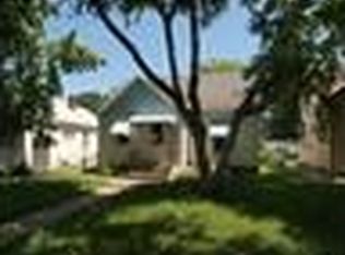 4330 Logan Ave N, Minneapolis, MN 55412