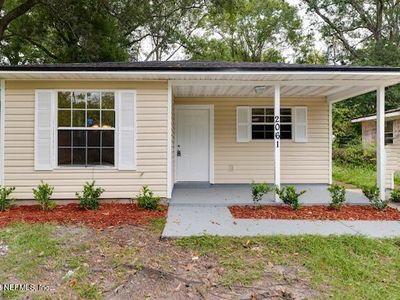 2061 BROOKLYN Road, Jacksonville, FL, 32209
