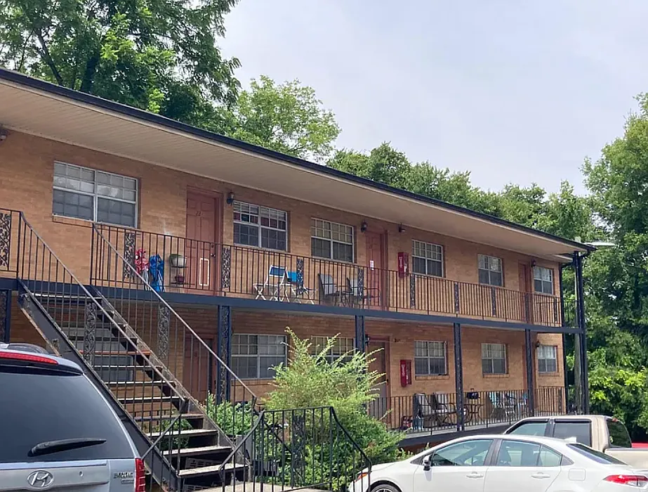 1 bed, $1,150 — Photo 1