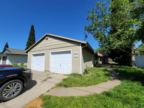 10306-10304 S White Rock Rd, Rancho Cordova, CA 95670