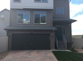 6753 Shadow Star Dr, Colorado Springs, CO 80927