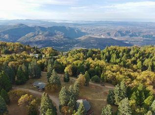 3413 Fern Meadow Rd, Palomar Mountain, CA 92060