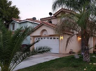 25117 Harker Ln, Moreno Valley, CA 92551