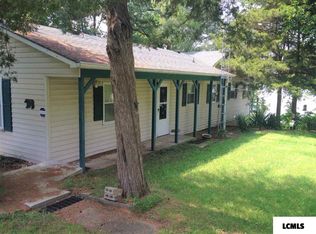 12654 N State Rte #78, Havana, IL 62644