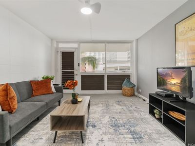 425 Ena Rd #B608, Honolulu, HI, 96815