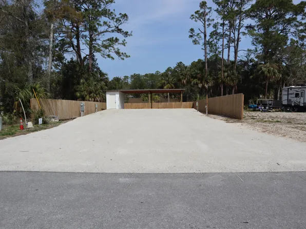 609 2nd Ave SE, Perry, FL 32359