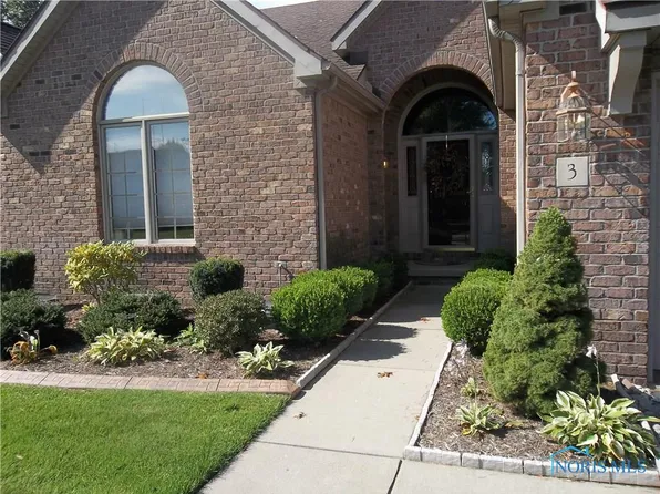 3 Shenandoah Cir, Sylvania, OH 43560