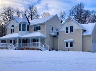 12578 Carow Cir, Frazee, MN 56544