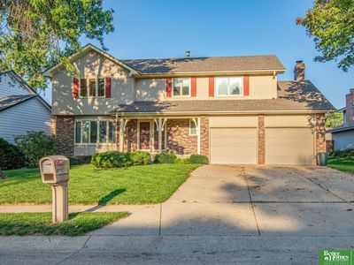 2314 S 154th Cir, Omaha, NE, 68144