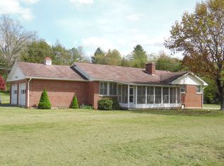 1024 Huntersville Rd #1419, Marlinton, WV 24954