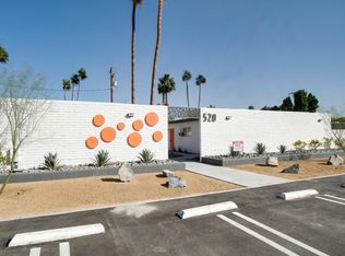 520 Desert View Dr #4, Palm Springs, CA 92264
