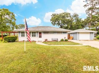 5211 N Ronald Rd, Peoria, IL 61614