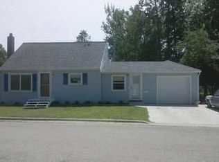 604 Washington St, Oconto, WI 54153