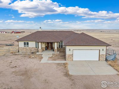 16850 N County Road 9, Wellington, CO, 80549