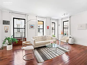 Sold by Sotheby's International Realty