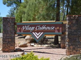 3820 S Mule Skinner Loop UNIT 4, Show Low, AZ 85901