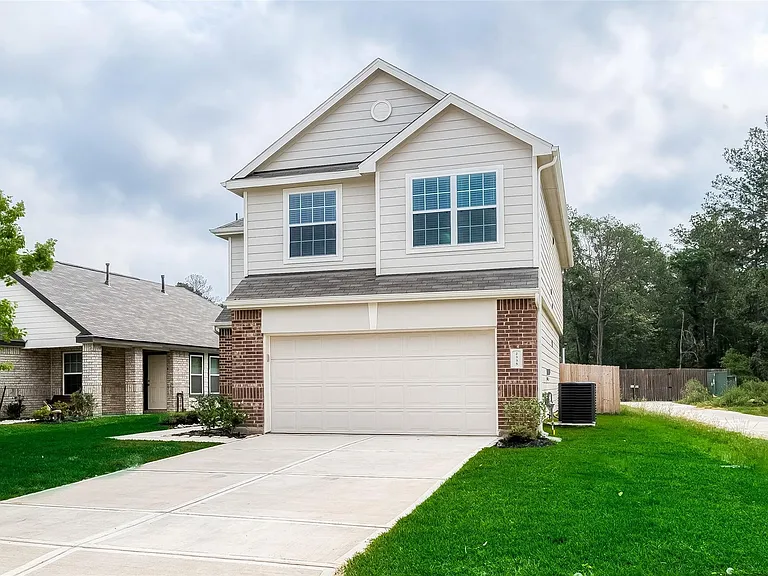 2335 Tavo Trail Dr — Photo 2