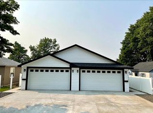 11818 E Main Ave #1, Spokane, WA 99206