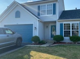 310 E Daisy Cir, Romeoville, IL 60446