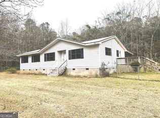 467 B St, Pine Mountain Valley, GA 31823