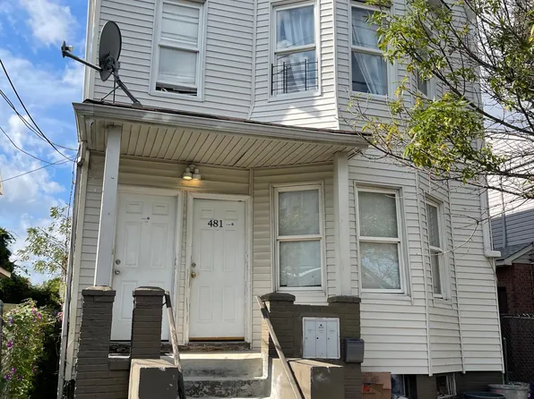 481 S 11th St Floor 1, Newark, NJ 07103