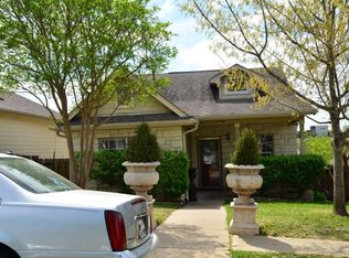 5729 Signal Point, Austin, TX 78724