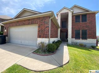 2530 Red Fern Dr, Harker Heights, TX 76548