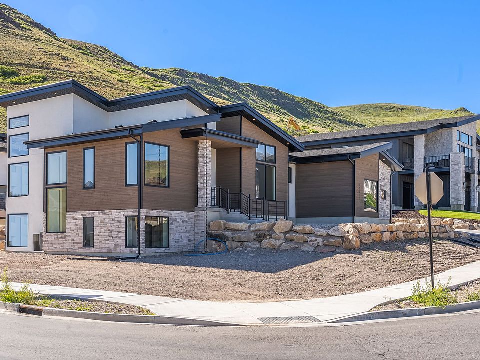 4711 W Goldblum Ln S Herriman UT Zillow