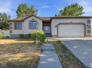 303 W Lakeside Dr, Stansbury Park, UT 84074