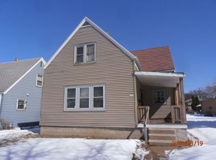3310 N 39th St, Milwaukee, WI 53216