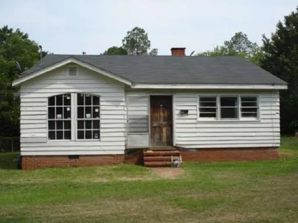 202 Peachtree St, Fort Valley, GA 31030