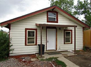 6601 Knox Ct, Denver, CO 80221
