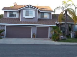 2655 Macadamia Ct, Chino Hills, CA 91709