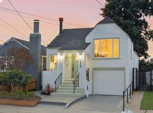 820 Key Route Blvd, Albany, CA 94706