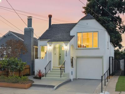 820 Key Route Blvd, Albany, CA, 94706