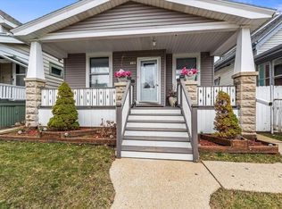 1646 S 32nd St, Milwaukee, WI 53215