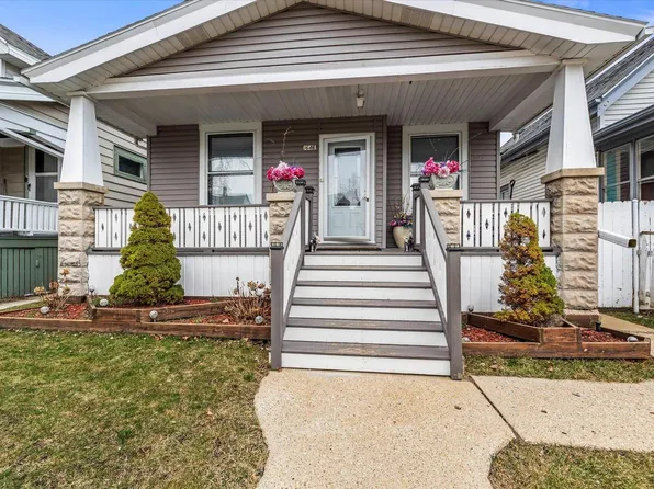 1646 South 32nd STREET, Milwaukee, WI 53215