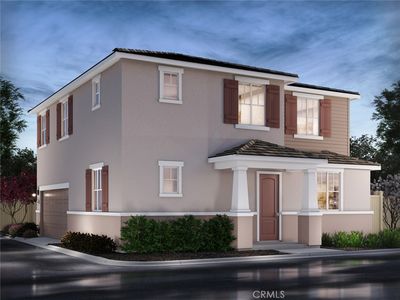 2072 Bergamot St, Redlands, CA, 92374