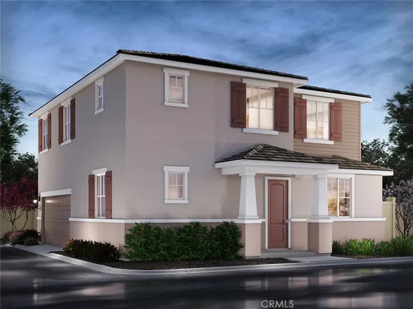 2072 Bergamot St, Redlands, CA 92374