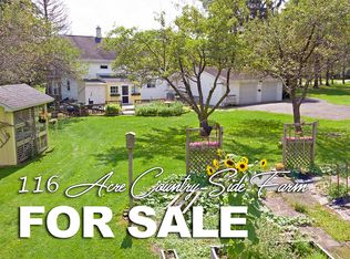 5505 State Route 2012, Clifford Township, PA 18470