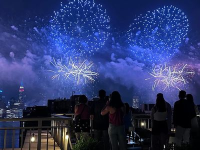 1450 Washington St APT 805, Hoboken, NJ, 07030