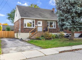 191 E 11th St, Hamilton, ON L9A 3T5