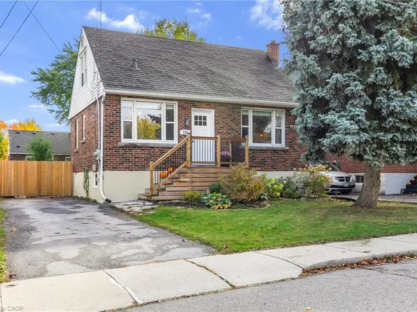 191 E 11th St, Hamilton, ON L9A 3T5