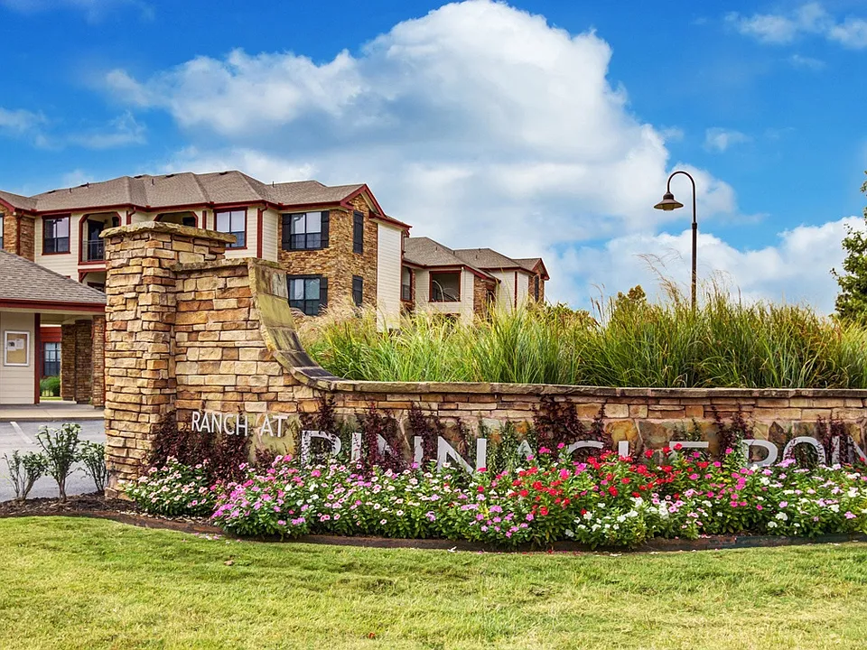 Ranch at Pinnacle Point