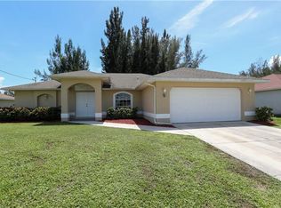 2826 NW 7th Ter, Cape Coral, FL 33993