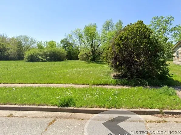 6208 N Boulder Ave, Tulsa, OK 74126