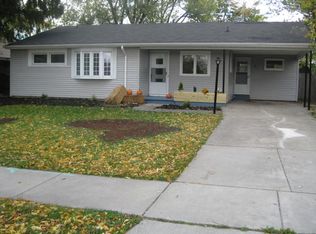 227 Glenalby Rd, Tonawanda, NY 14150