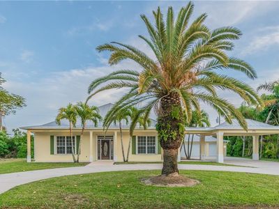 421 6th Ave, Indialantic, FL, 32903