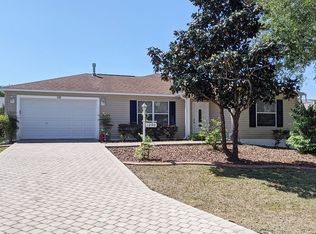 1290 Fort Lawn Loop, The Villages, FL 32162