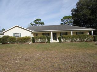 12985 SW 99th Ln, Dunnellon, FL 34432